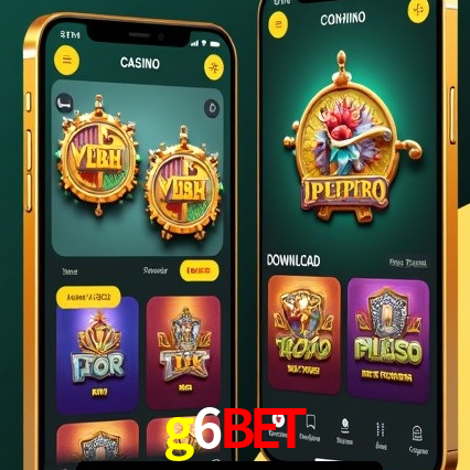 Benefícios da Conta g6bet