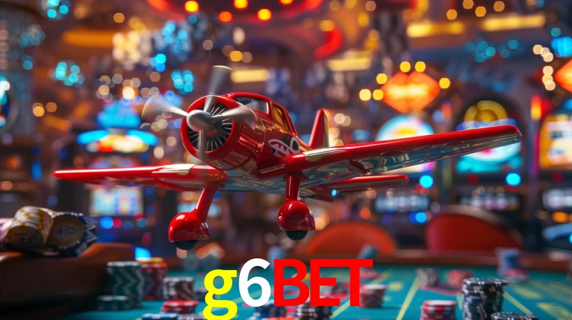 Estatísticas Crash Games g6bet