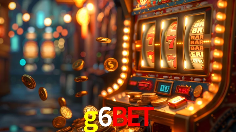 Ofertas Exclusivas g6bet