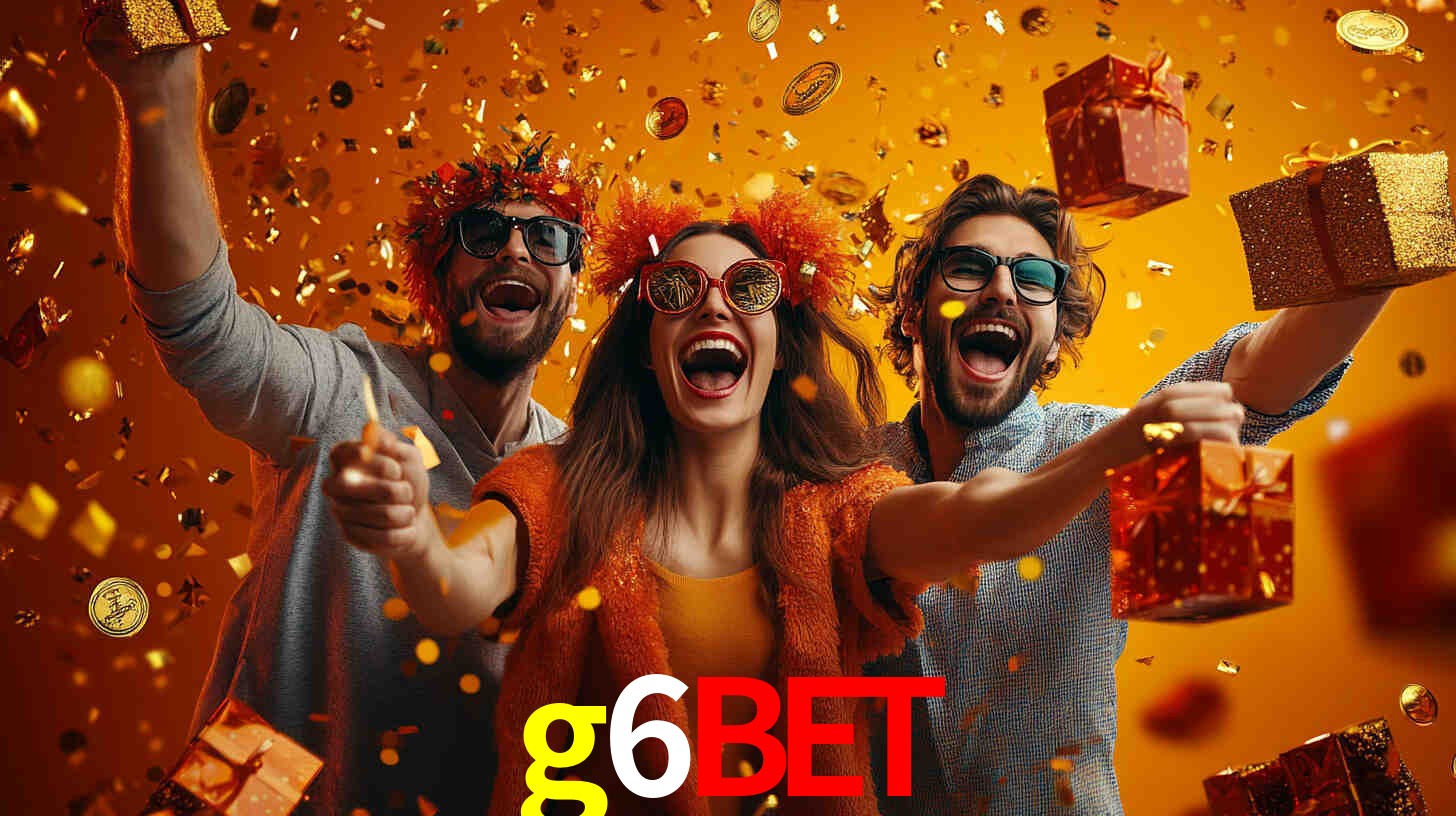 Promoção Relâmpago g6bet