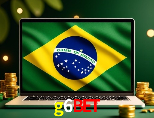 Provedores de Jogos g6bet