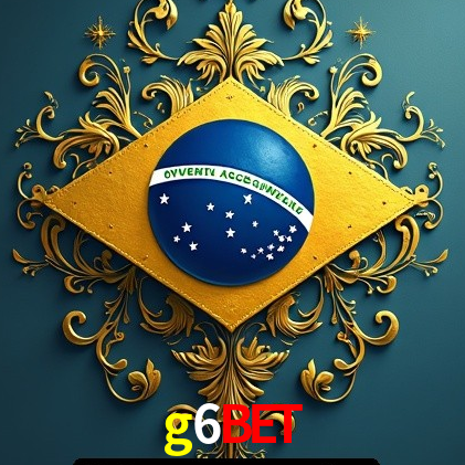 Interface Premium g6bet