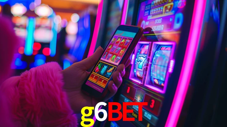 Tecnologia da Plataforma g6bet