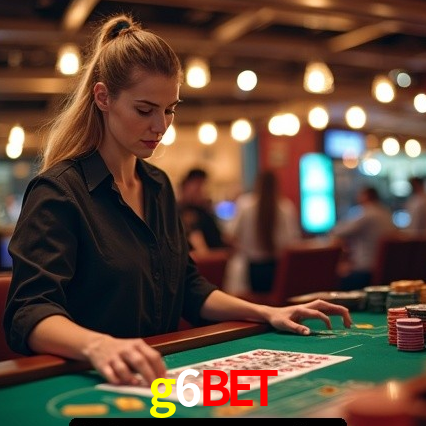 Estatísticas Esportivas g6bet