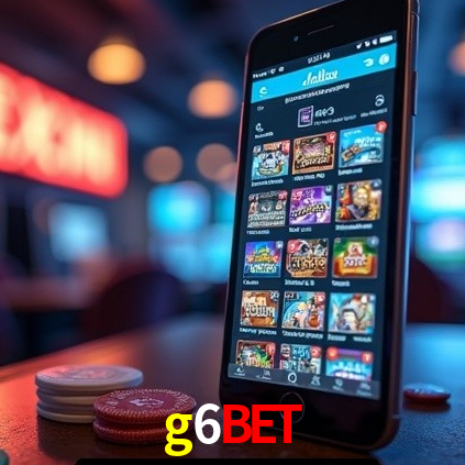 Casino VIP g6bet