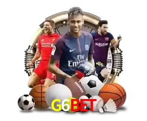 Apostas Esportivas no G6BET