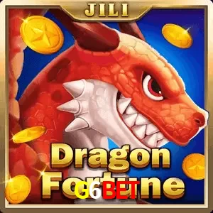 dragon fortune pescaria G6BET
