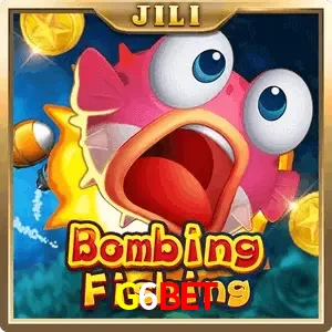 bombing fishing G6BET